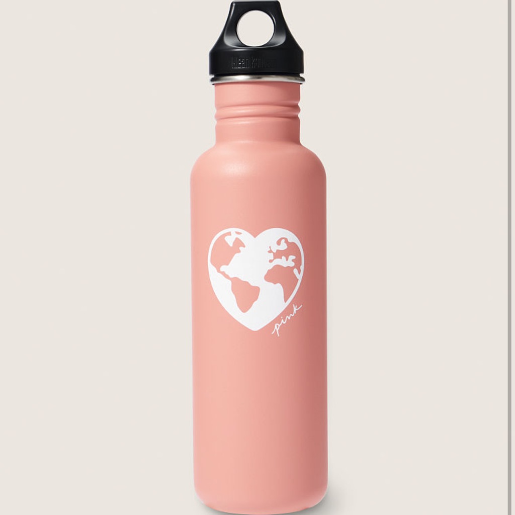 Brand New Vs Pink Canteen